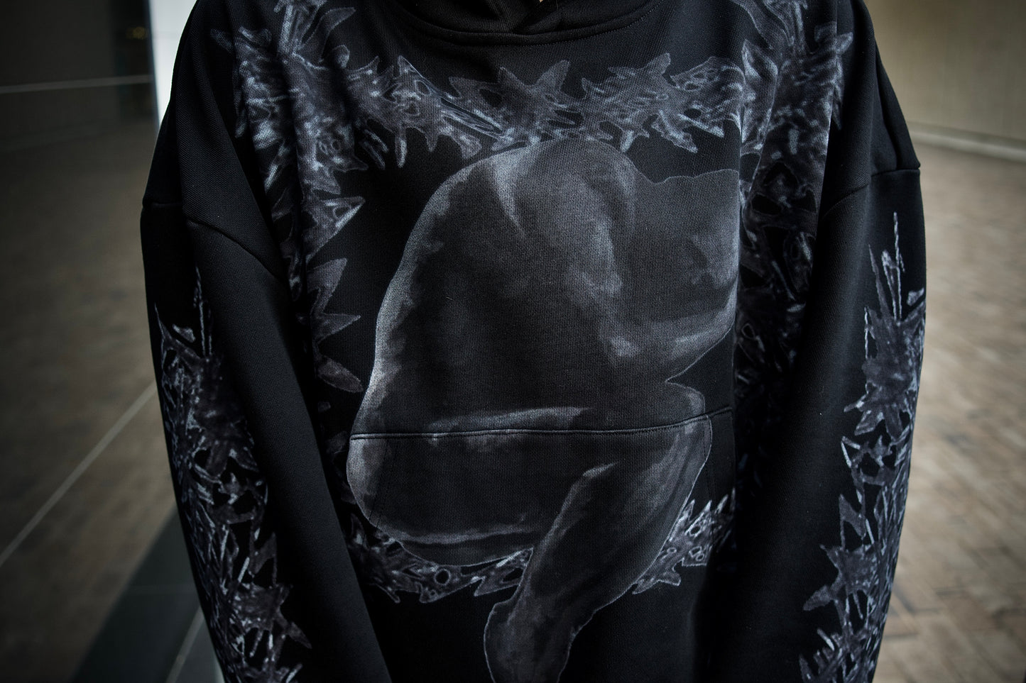 *Lonely* hoodie