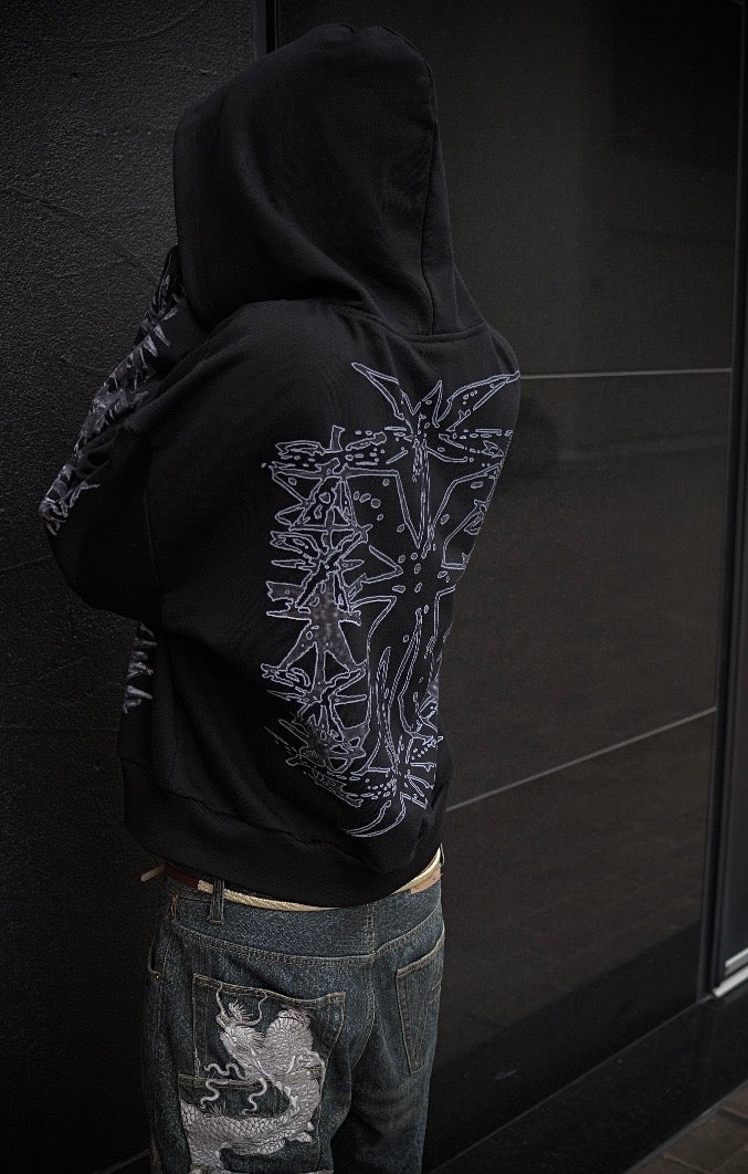 *Lonely* hoodie