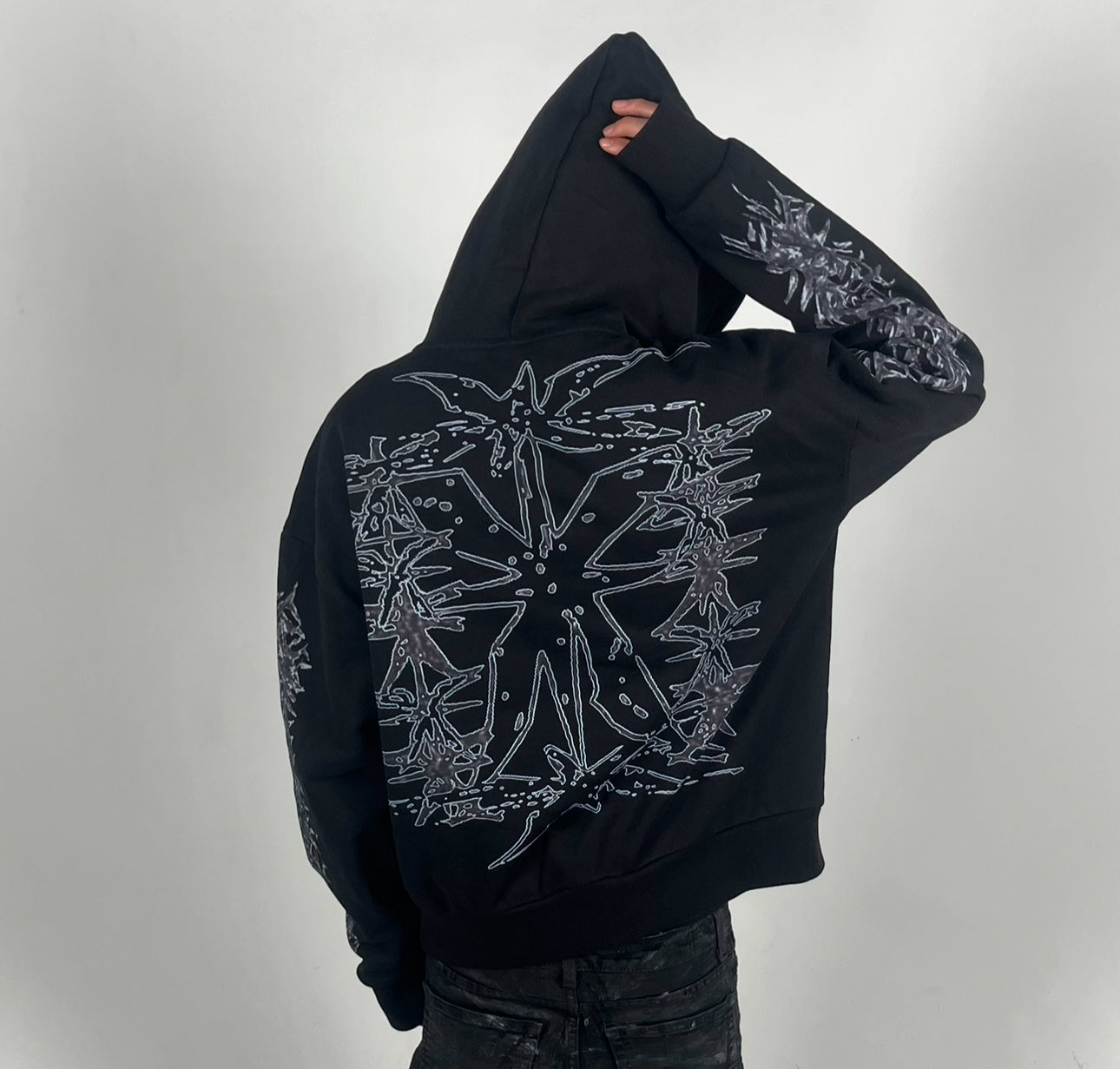 *Lonely* hoodie
