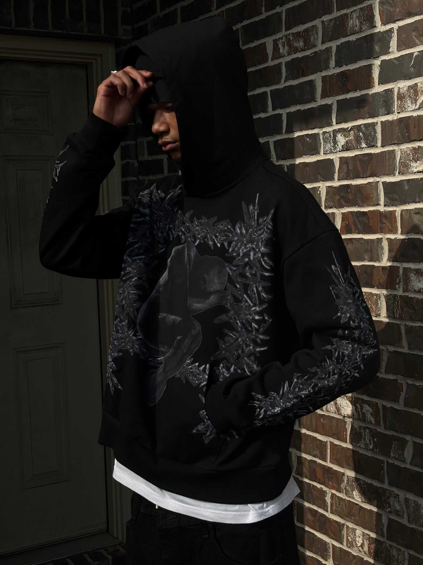 *Lonely* hoodie