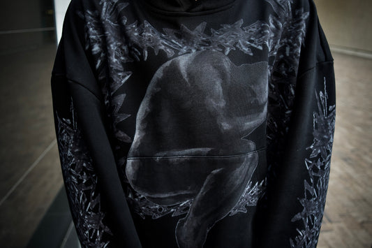 *Lonely* hoodie