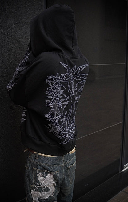 *Lonely* hoodie