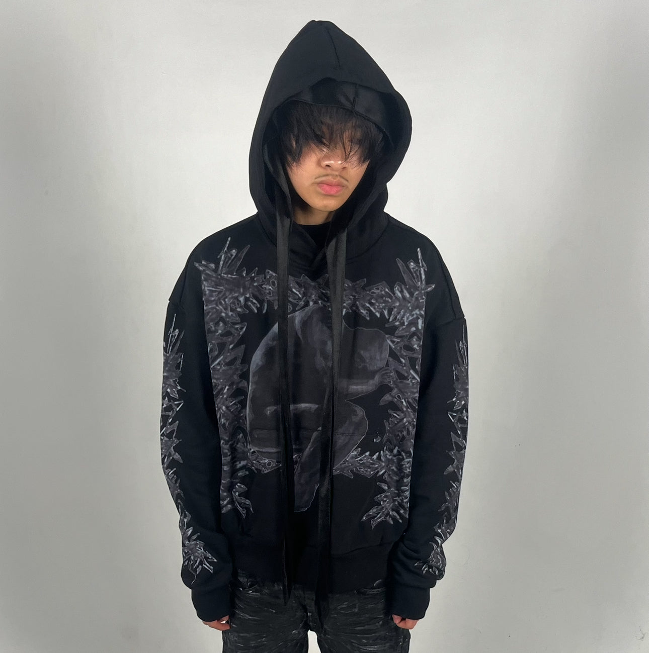 *Lonely* hoodie