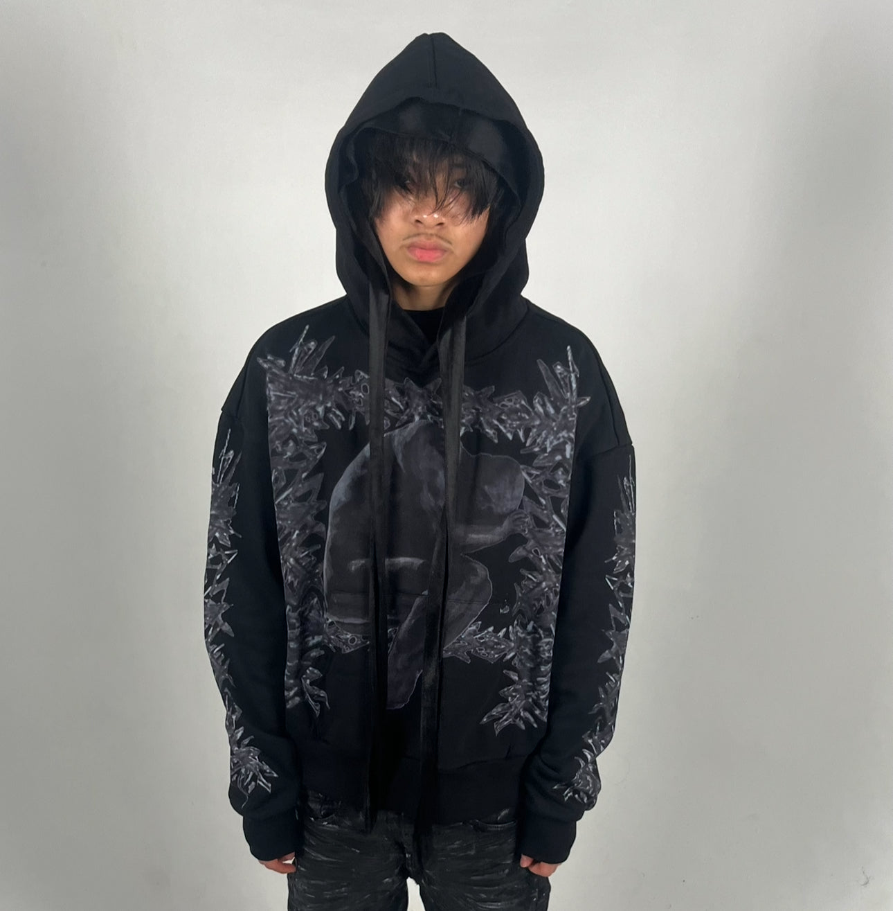 *Lonely* hoodie