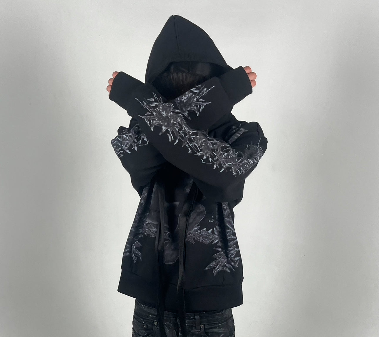 *Lonely* hoodie
