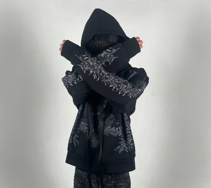 *Lonely* hoodie
